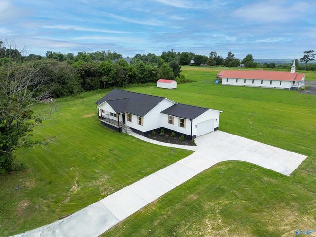 213 Workman Rd, House other with 3 bedrooms, 2 bathrooms and null parking in TRENTON GA | Image 7