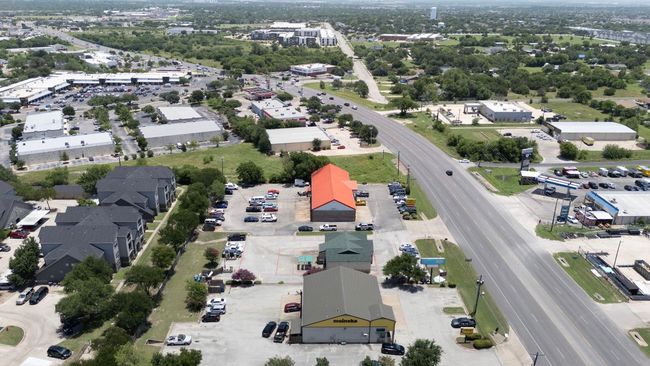Aerial view | Image 10