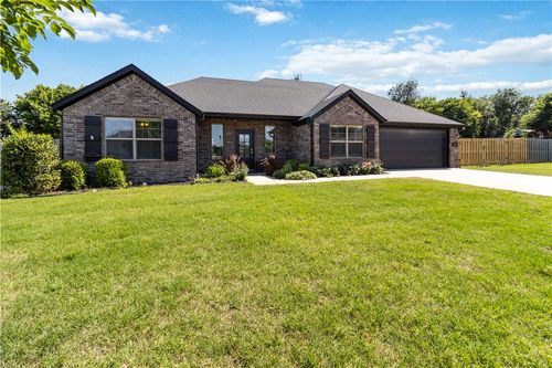 515 Vista Del Valle St, Farmington, AR, 72730-6003 | Card Image