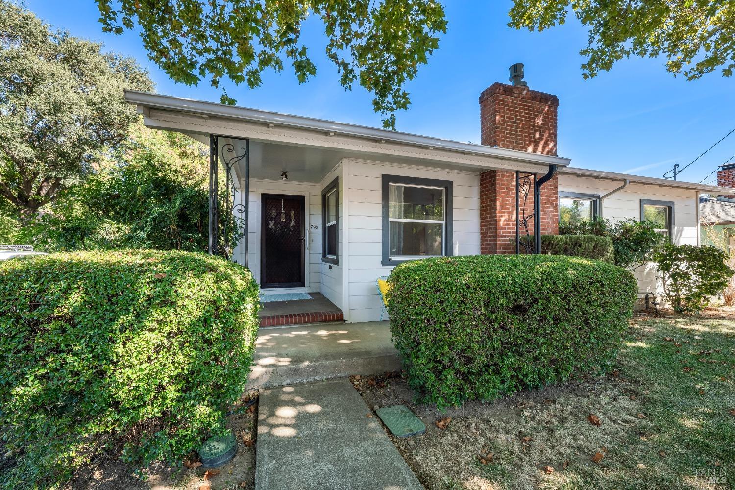 Ukiah For Sale Or Trade
