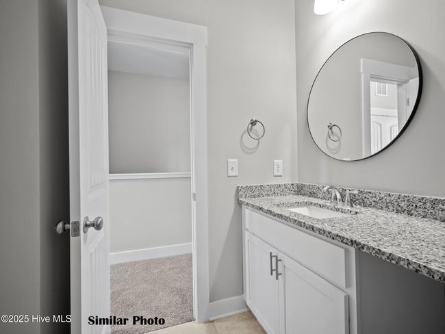 221 Holly Sands Loop, Townhouse with 3 bedrooms, 3 bathrooms and 1 parking in Holly Ridge NC | Image 21