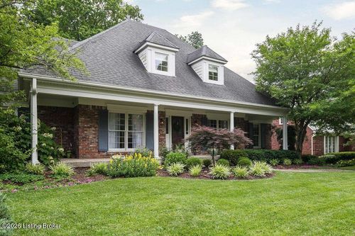 803 Lake Forest Pkwy, Louisville, KY, 40245-5138 | Card Image