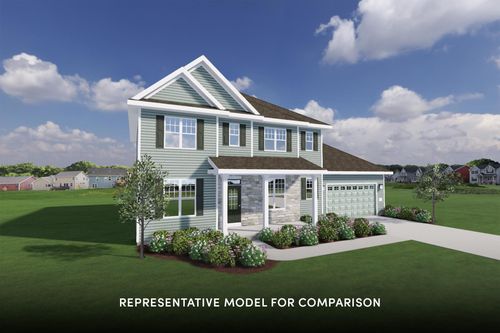 600 Winterberry Dr, Waukesha, WI, 53188-5765 | Card Image