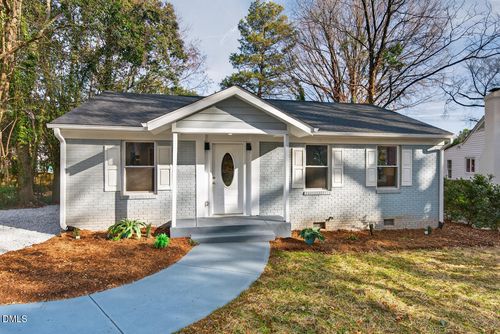 1944 Fairfield Dr, Raleigh, NC, 27608-2720 | Card Image