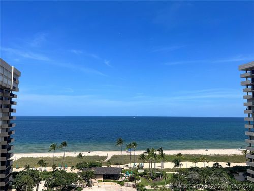 1115-5100 N Ocean Blvd, Lauderdale By The Sea, FL, 33308-3013 | Card Image