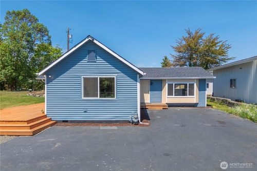 1922 Ne Fir St, Keyport, WA, 98345-0340 | Card Image