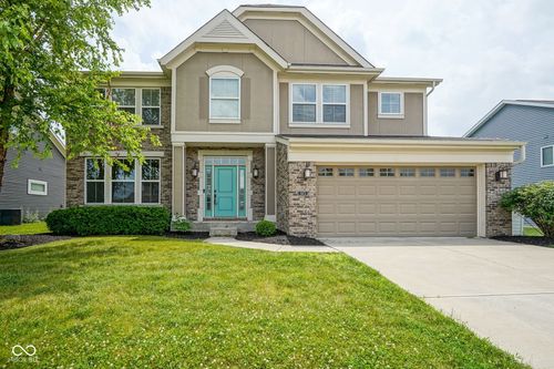 6471 W Clearview Dr, Mccordsville, IN, 46055-6248 | Card Image