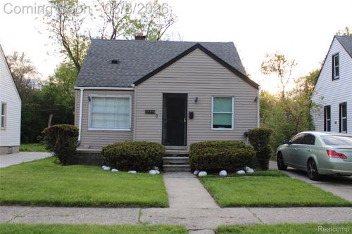 9337 Rutland St, Detroit, MI, 48228-2019 | Card Image
