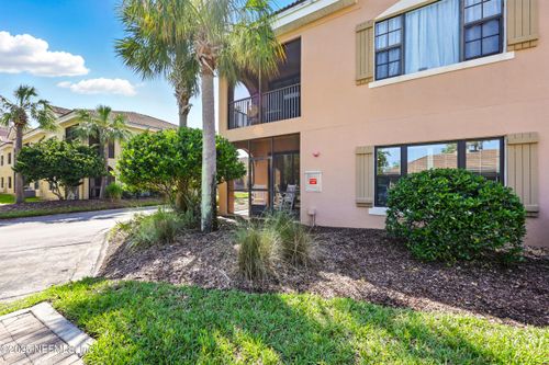 104-125 Calle El Jardin, ST AUGUSTINE, FL, 32095-6876 | Card Image