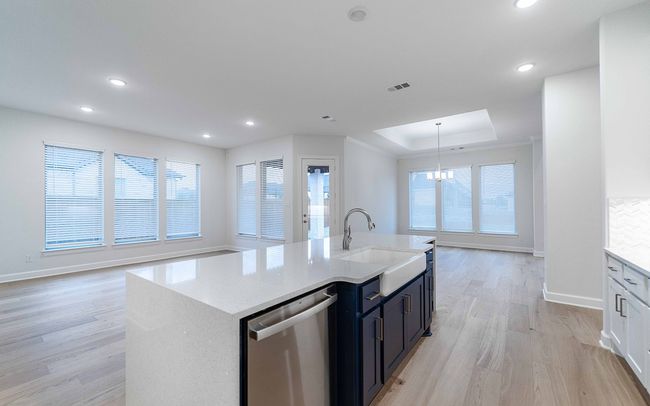 1423 Diamond Dr, House other with 4 bedrooms, 4 bathrooms and null parking in Lucas TX | Image 9