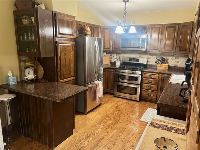 28191 Ben Slaby Ln, House other with 3 bedrooms, 2 bathrooms and null parking in ARCADIA WI | Image 16