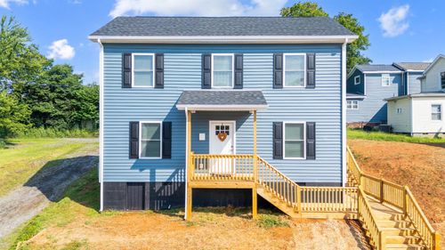1209 16th St, Lynchburg, VA, 24504-3425 | Card Image