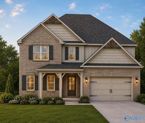 9 Hancock Ln, Madison, AL, 35756-2212 | Card Image