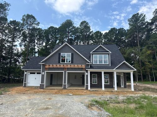 290 Juju Dr, Clayton, NC, 27520-6337 | Card Image