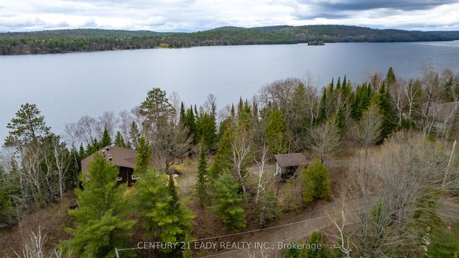 186 Bonner Rd, House other with 2 bedrooms, 1 bathrooms and 5 parking in Calabogie ON | Image 7