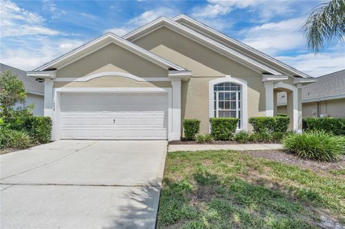 16635 Palm Spring Dr, Clermont, FL, 34714-6896 | Card Image