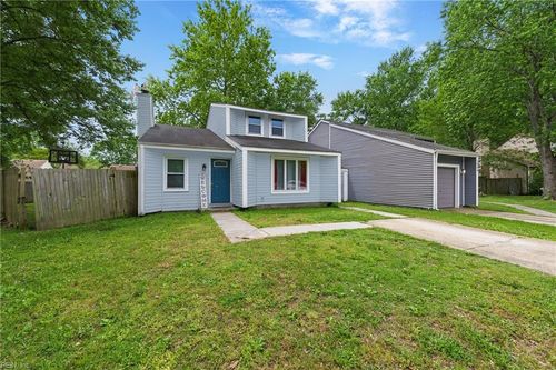 1605 Sweet Bay Ct, Virginia Beach, VA, 23464-7911 | Card Image