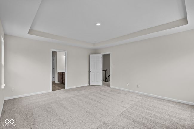 5444 Aspen Wood Ln, House other with 5 bedrooms, 3 bathrooms and null parking in Indianapolis IN | Image 25