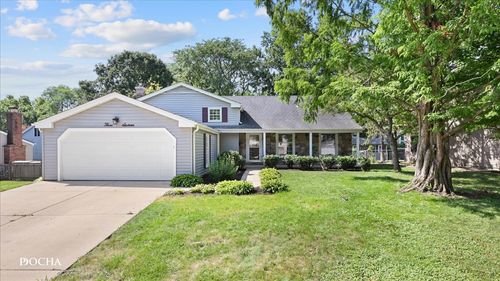 316 Cottonwood Ln, Naperville, IL, 60540-5047 | Card Image