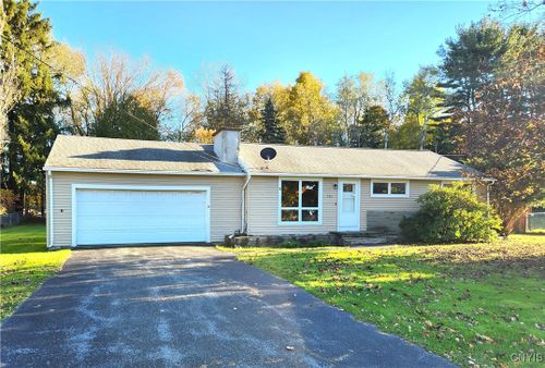 758 Mclean Road, Cortlandville, NY, 13045 | Card Image