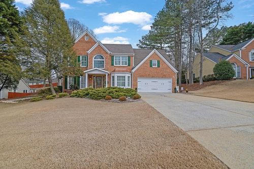 2608 Dreux Ct Nw, Kennesaw, GA, 30152-7410 | Card Image