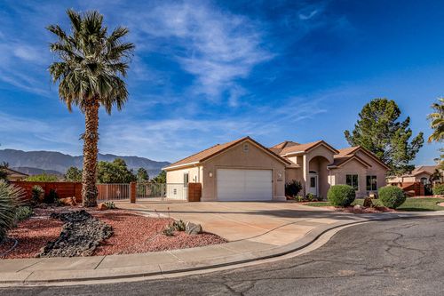 2654 W 320 N, Hurricane, UT, 84737-3158 | Card Image