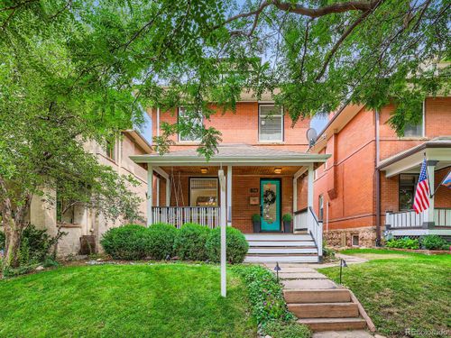 1548 Cook St, Denver, CO, 80206-1804 | Card Image