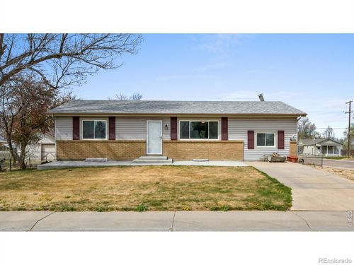207 3rd Street, Kersey, CO, 80644 | Card Image