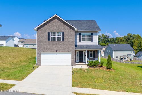 11317 Flame Willow Ln, Knoxville, TN, 37932-3624 | Card Image