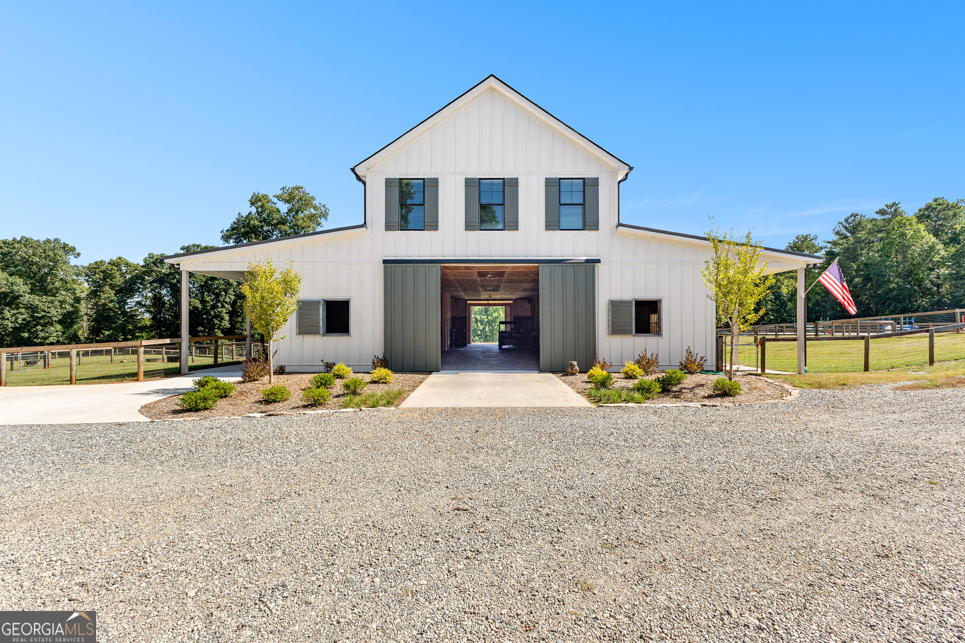 Bishop Rd, Luthersville, GA 30251