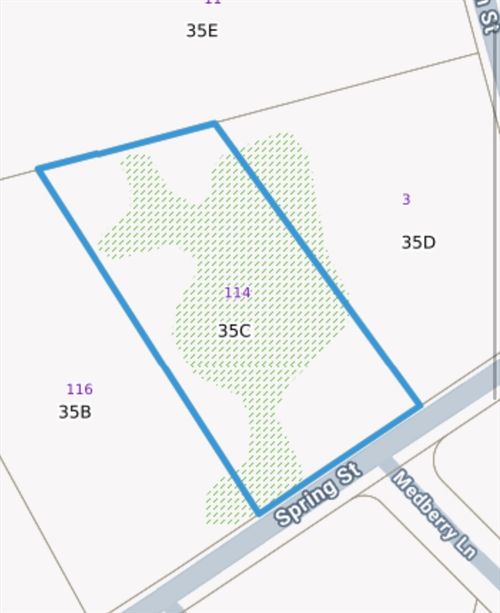 114 Spring St, Rehoboth, MA, 02769-2109 | Card Image