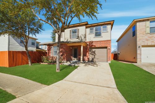 7723 Nature Pass, San Antonio, TX, 78249-4357 | Card Image