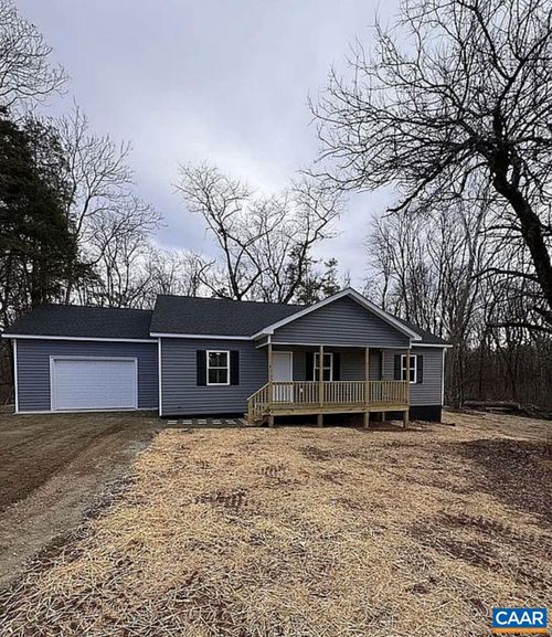 16033 Weakley Dr, GORDONSVILLE, VA, 22942-7824 | Card Image