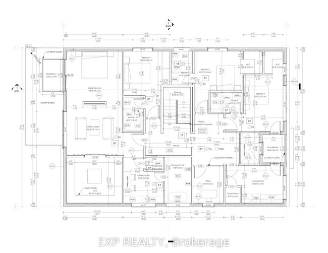 106 Botfield Ave, House other with 4 bedrooms, 2 bathrooms and 4 parking in Etobicoke ON | Image 4