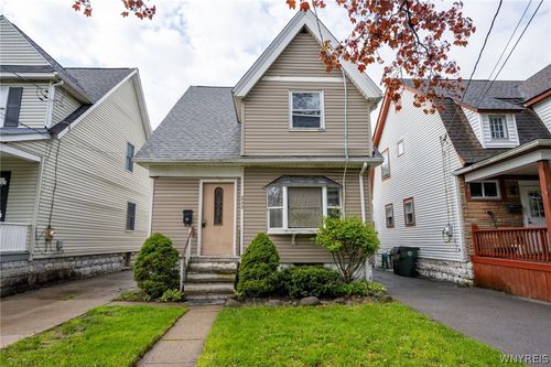 233 Olmstead Ave, Depew, NY, 14043-2442 | Card Image