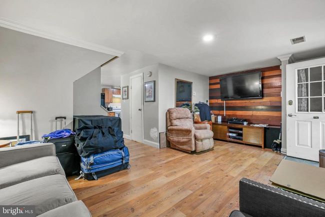 13513 Demetrias Way, Townhouse with 3 bedrooms, 2 bathrooms and null parking in GERMANTOWN MD | Image 4