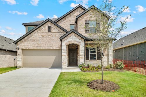 422 Wydown Dr, Princeton, TX, 75407-6741 | Card Image