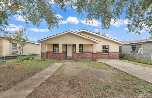327 E Joe D. Garcia Avenue, Elsa, TX, 78543 | Card Image