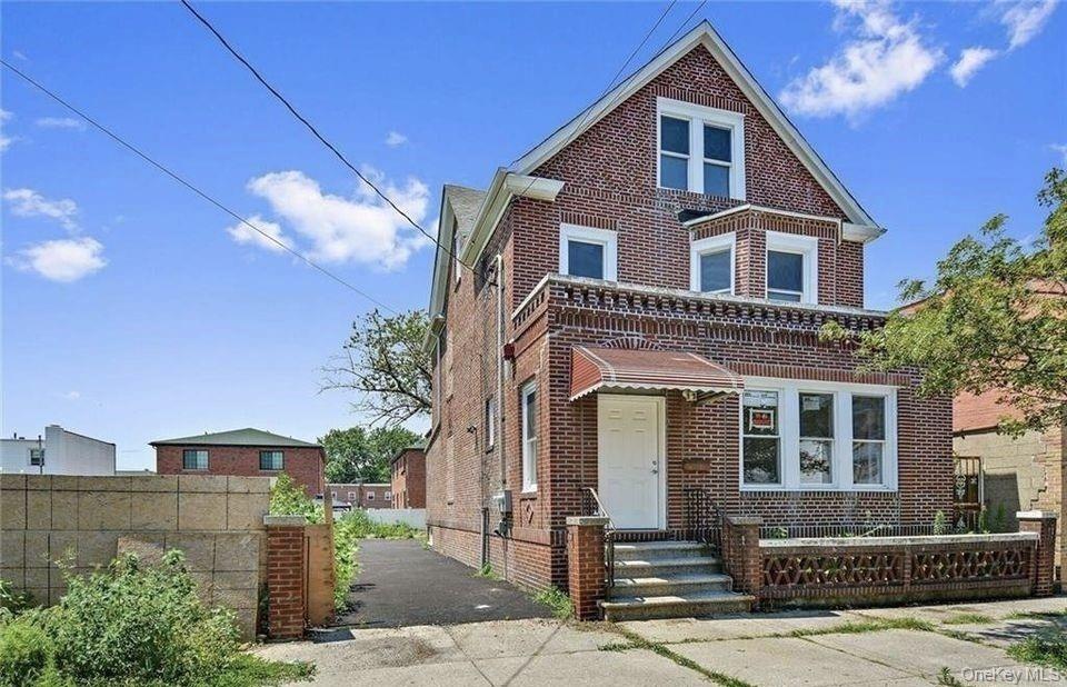 Residential Lease in New York