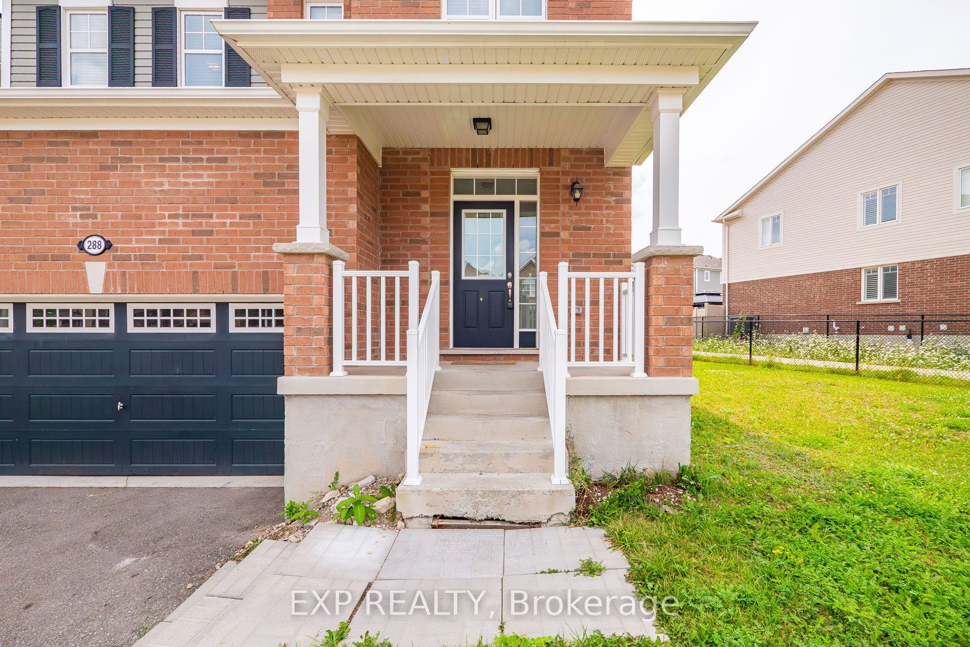 Residential Lease in Cambridge 5