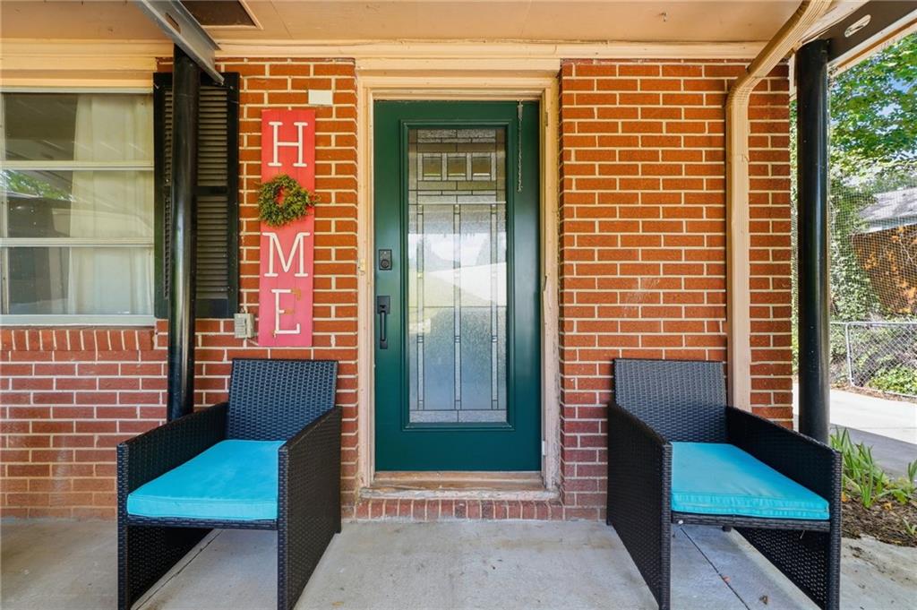Residential in Marietta 4