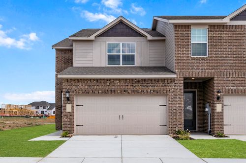 736 Carson Ln, Pilot Point, TX, 76258-2129 | Card Image