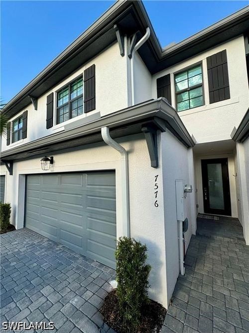 7576 Carnegie Way, NAPLES, FL, 34119-9840 | Card Image