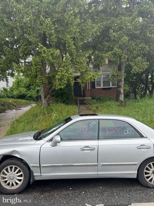 4924 Frankford Ave, BALTIMORE, MD, 21206-5255 | Card Image