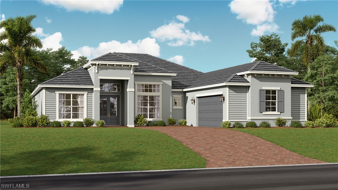 Redwood Ct, Punta Gorda, FL 33955