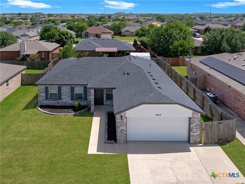 3804 Fieldcrest Dr, Killeen, TX, 76549-4567 | Card Image