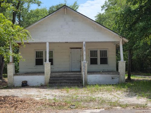 307 Alabama Street, Hampton, SC, 29924 | Card Image