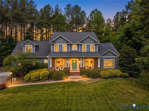3740 Archies Way, Powhatan, VA, 23139-5841 | Card Image
