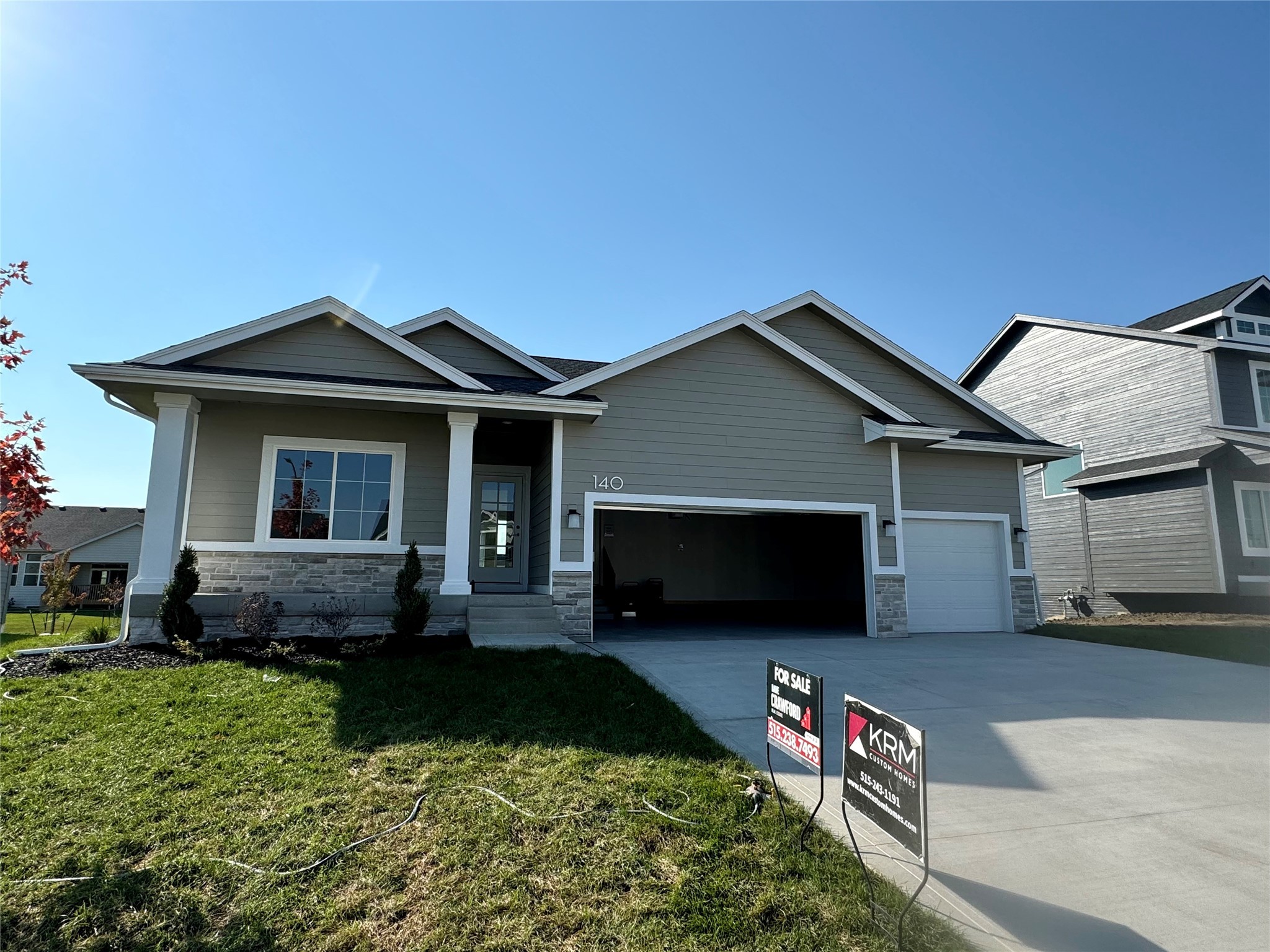 Valleyview Dr, Waukee, IA 50263