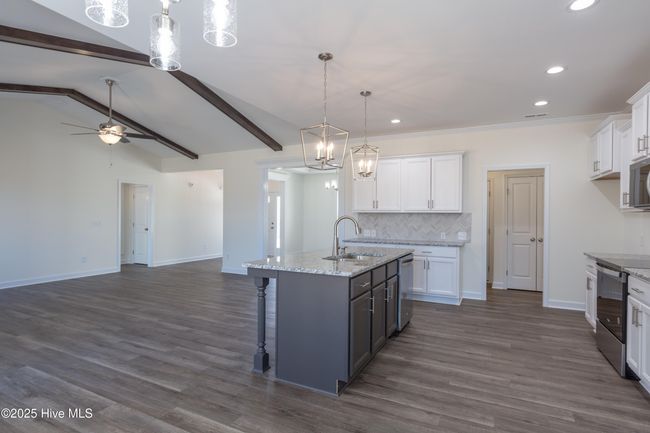 134 Cedar View Ln, House other with 3 bedrooms, 2 bathrooms and 2 parking in Clinton NC | Image 13